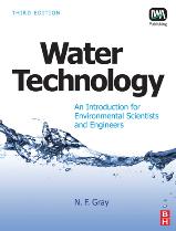 Water Technology by N.F. Gray jpeg